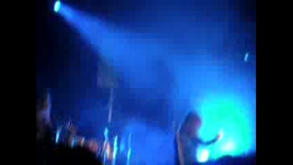 Draconian - The Dying Live