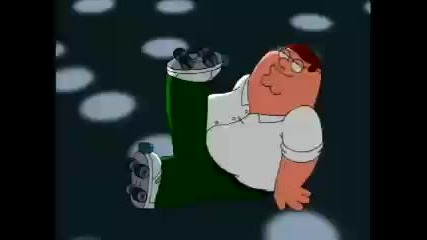 Family Guy Fever