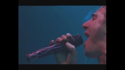 Godsmack - Serenity live 