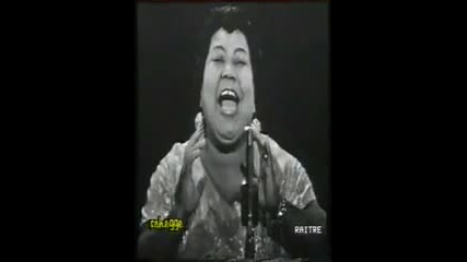 Louis Armstrong 8 - St. Louis Blues 