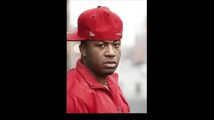 Red Cafe Ft. Omarion - We Get It On