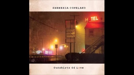 Shemekia Copeland - The Battle Is Over