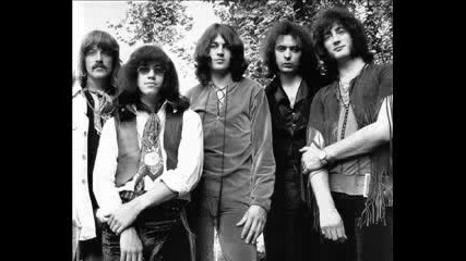 Deep Purple - Hush (With Gillan & Glover) 1969