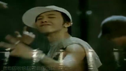 [full Hd] Gd and Top feat Park Bom - We Belong Together [hangul + roman + eng sub]