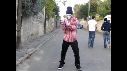 Clip Dubstep Dance