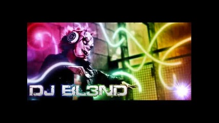 Energy Mix Dj Bl3nd 2011