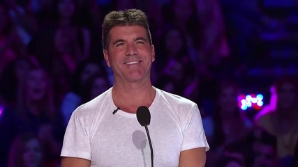 Josh Levi - Come and Get It - The X Factor Usa 2013