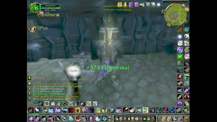 Wow Pvp Vendeta bots