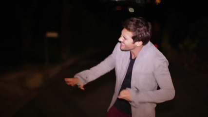 James Maslow - Love Somebody Official Cover (maroon 5)