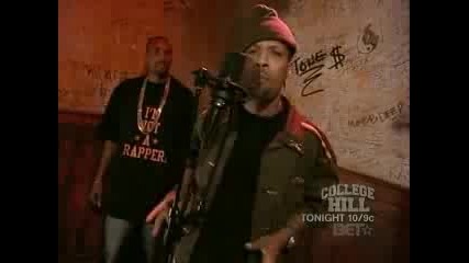 Redman - freestyle