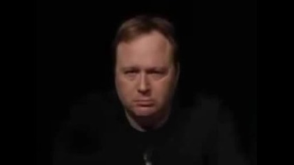 Question Your Reality (alex Jones)