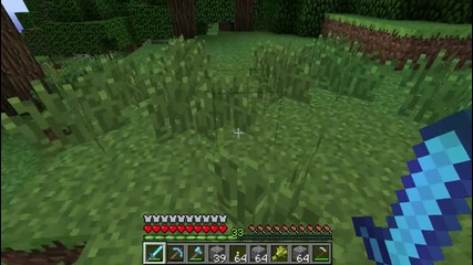 Minecraft Survival (ep.11 chast 1)