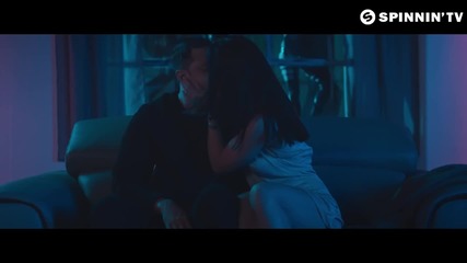 Borgeous feat. M.bronx - Souls (official Music Video)