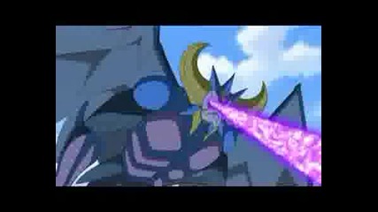 Blue Dragon Ep 19 - 3mystery In The Ruins.
