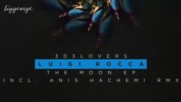 Luigi Rocca - The Collector ( Original Mix )