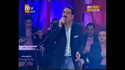 Ibrahim Tatlises - Dido Ama Dido-RONI