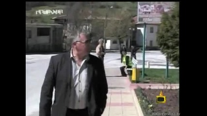 Господари На Ефира: Нови Седнали Полицаи 14.04 High - Quality