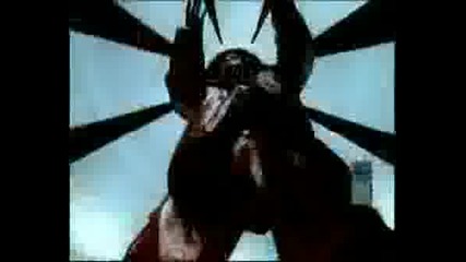 Dmx - Whats My Name.