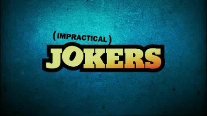 Impractical Jokers Season 1 - Episode 16