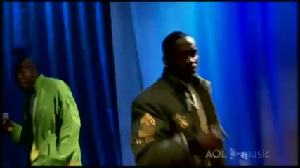 Akon - Shake Down