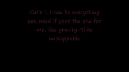 Sterling Knight - Hero +lyrics on screen