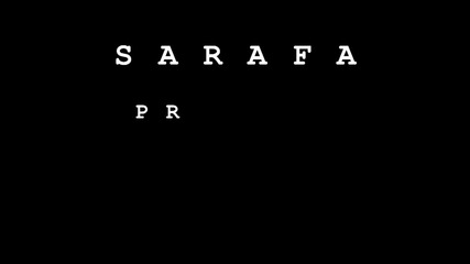 Sarafa feat. Sisi - Iskash Li Me [official Video]