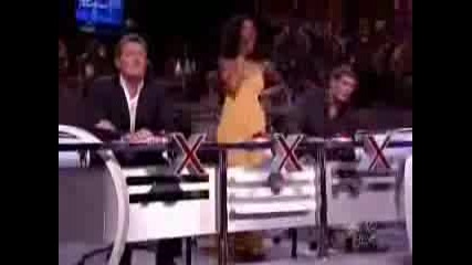 X - Factor - 11 - Годишна Изумява Журито