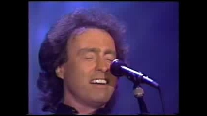 Paul Rodgers - Muddy Water Blues