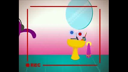 Plushood - Meet Your New Neighbors