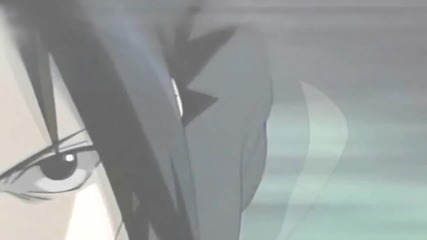 Naruto Amv - The Last Uchiha - Linkin Park
