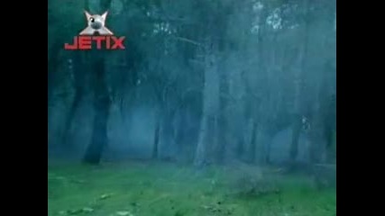 Вездни ренджъри мистична сила-ep10 Bg Audio