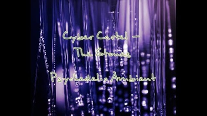 Cyber Cartel - The Stones 