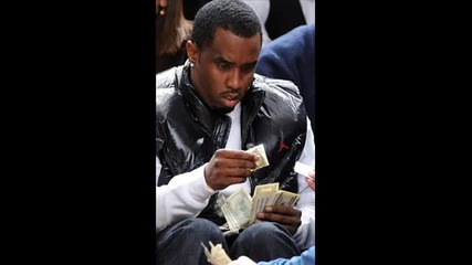 Red Cafe ft Diddy & Fabulous - Money Money Money 