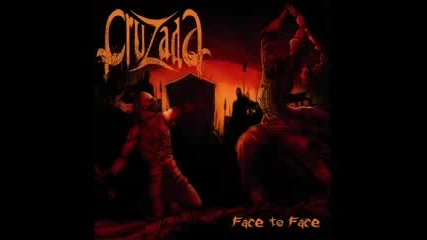 Cruzada - The Last Way 