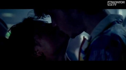 Don Diablo feat Dragonette - Animale (official Video Hd) 