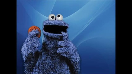 Cookie Monster-ginger Pubes(dubstep)