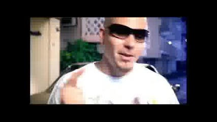 Lumidee Feat. Pitbull - Crazy