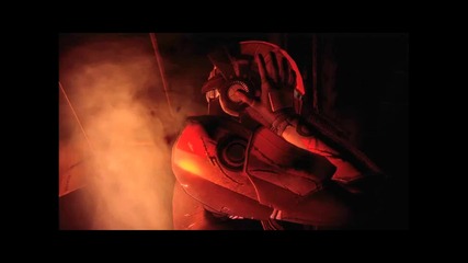 Mass Effect 2 - Video 01 Hq + Bg Subs 