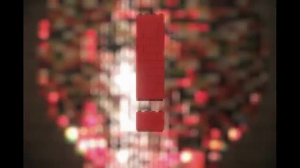Lego Cl!ck: Idea 