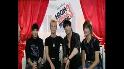 Bravo Interview With Us5 Part 3