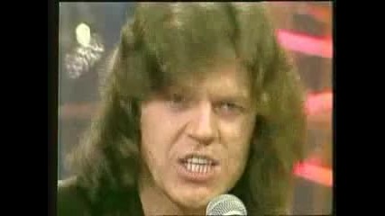Stampeders - Hit The Road Jack