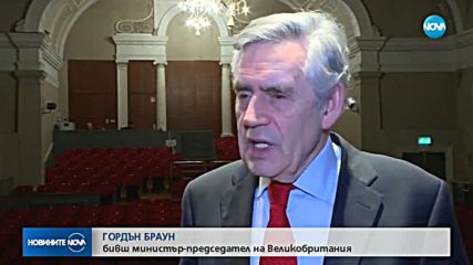 Преговорите за Brexit - в задънена улица