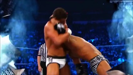 Cody Rhodes New Titantron 2012 Hd
