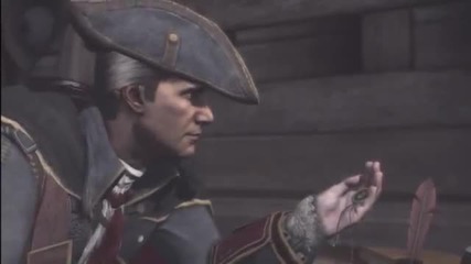 Assassins Creed 3- Liberation история част 4 {ps3,pc,xbox360}