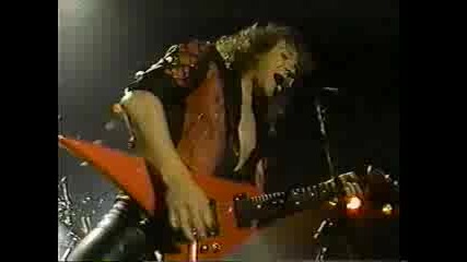 Helloween - Im Alive Live 1987