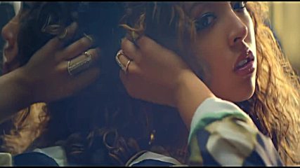 Tinashe - 2 On (explicit) ft. Schoolboy Q (offical hd music video)