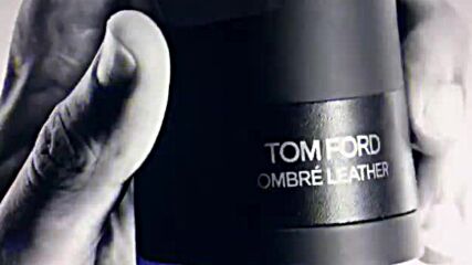 Tom Ford Ombre Leather Parfum 2021 - Parfumi.net