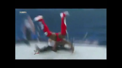 Hunico (unmasked) Top 10 Moves