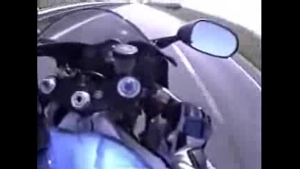 Extreme Top Speed