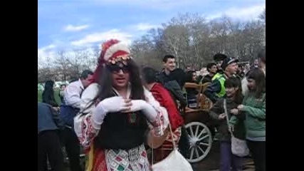 kukeriii sredec 2010